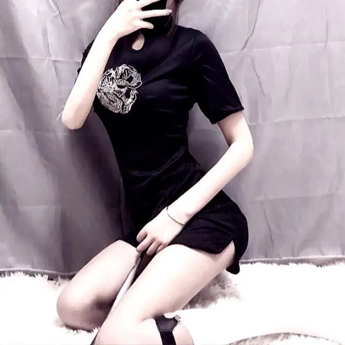 奇门密探粤语